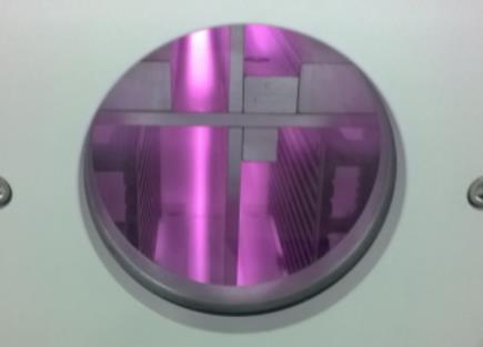 真空等離子清洗機放電.jpg